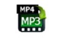 4Easysoft Free MP4 to MP3 Converter  3.2.26 官方版