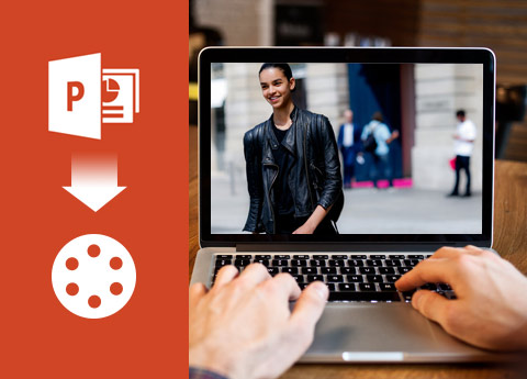 Tipard PPT to Video Converter截图