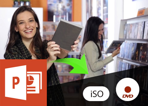 Tipard PPT to Video Converter截图