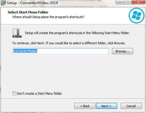 Converter4Video截图
