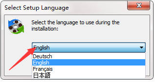 7thShare Any Video Converter截图