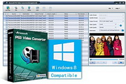 Aneesoft PS3 Video Converter  3.6.0.0
