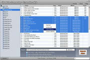 E-Zsoft iPad Transfer  4.0