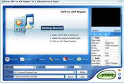 5Star DVD to ASF Ripper  1.3.1