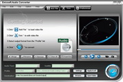 Emicsoft Audio Converter  4.1.20