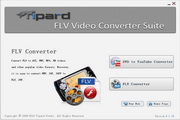 Tipard FLV Video Converter Suite段首LOGO