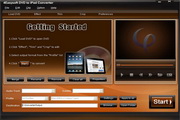 4Easysoft DVD to iPad Converter段首LOGO