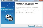 Aneesoft MTS Converter段首LOGO