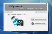Tipard WMV Converter Suite段首LOGO
