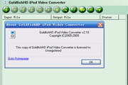 Max IPOD PDA MP4 Video Converter段首LOGO