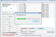 Agood Rip DVD to 3GP Mp4 Ripper Free段首LOGO