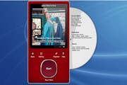 Aplus Video To Zune Converter  10.4