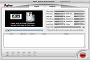 Aplus XviD to iPod Converter  10.04