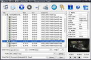Agile DVD to MPEG Converter  1.8.3