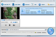 WonderFox DVD to iPad Ripper  2.0
