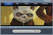 PeonySoft Video to FLV Converter  2.2.1
