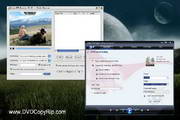 Extra DVD Copy Creator  9.0