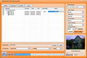 iDVDrip DVD to PSP Converter  2.2.0