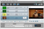 Tipard iRiver Video Converter  6.1.50