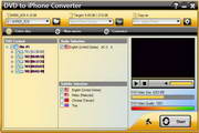 Aviosoft DVD to iPod Converter  3.0.0.9