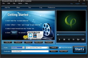 4Easysoft Video to MOV AVI MPEG Converter  3.2.22