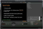 Cucusoft DVD to Zune Converter  8.08