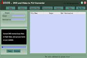 ASEEsoft DVD Video FLV Converter  4.98