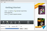 4Easysoft Free PDF to GIF Converter  3.3.18