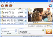 SoftPepper DVD to AVI Converter  1.0