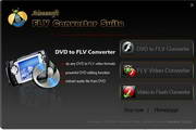 Aiseesoft FLV Converter Suite  6.2.18
