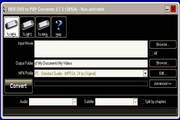 RER DVD to PSP Converter  3.7.6.0419