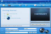 EarthSoft DVD to iPod Converter  2.0.0