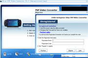5Star PSP Video Converter  1.2
