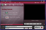 TOP Video to WMV Converter  1.1
