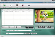 Nidesoft Nokia Video Converter  2.6.18