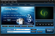 4Easysoft Video TS to iPod Converter  3.2.22
