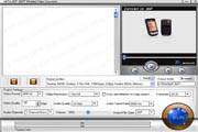 Max 3GP PDA MP4 Video Converter段首LOGO