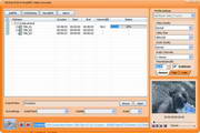 iDVDrip DVD to PocketPC Converter段首LOGO