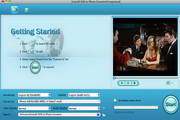 Enolsoft DVD to iPhone Converter for Mac  3.6.0.0