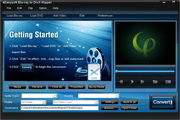 4Easysoft Blu-ray to DivX Ripper  3.1.30
