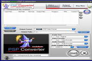 MediaSanta PSP Converter  5.0