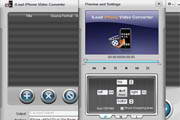 iLead iPhone Video Converter  3.1.1