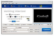 icoolsoft WMV Converter  3.1.20