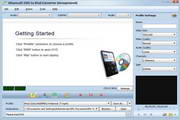 iSharesoft DVD to iPod Converter  5.2.36.0408