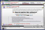 MediaSanta MPEG Converter  5.0