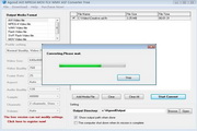Agood AVI MPEG4 MOV FLV Converter Free  5.2
