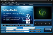 4Easysoft Blu-ray to DPG Ripper  3.1.30
