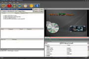 DecDVD DVD to PSP Ripper  3.0.3
