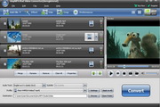 AnyMP4 iPad Video Converter  7.0.22