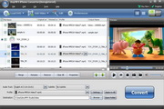 AnyMP4 iPhone Converter  7.0.50